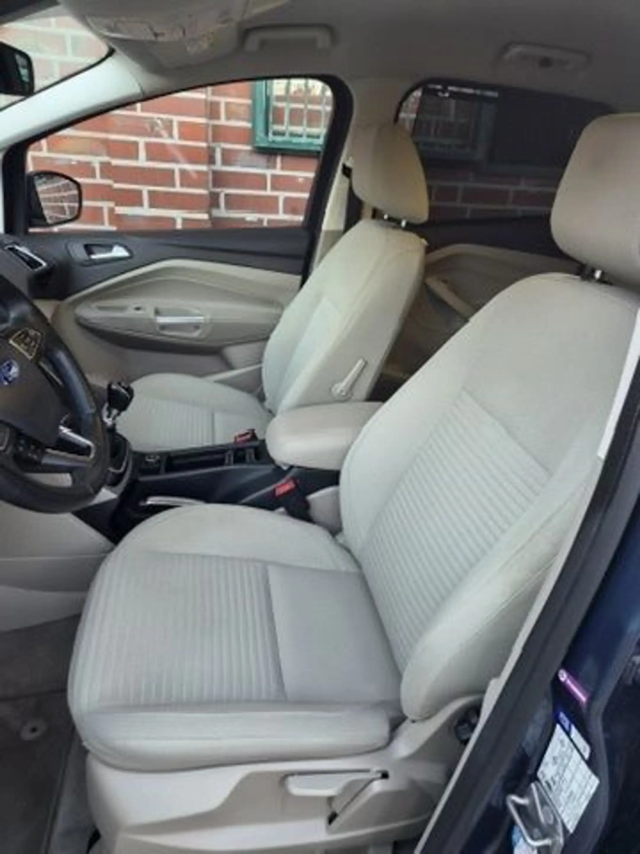 Ford C-Max C-MAX Titanium Navi Kamera — photo 6