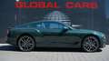 Bentley Continental GT CONTINENTAL GT V8*PANO*STITCHING*MATRIX* Grün - thumbnail 16