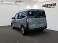 Ford Tourneo Courier Titanium Automatik Klimaautom DAB Keyless Spurhalt Grau - thumbnail 4