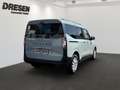 Ford Tourneo Courier Titanium Automatik Klimaautom DAB Keyless Spurhalt Grau - thumbnail 3