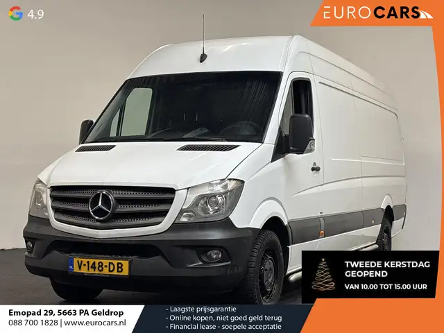 Mercedes-Benz Sprinter 311 2.2 CDI 432 HD Airco Camera Schuifdeurrechts T