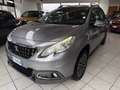 Peugeot 2008 2008 1.2 puretech 12v Active 82cv E6 PREZZO VERO Grau - thumbnail 1