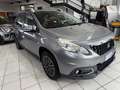 Peugeot 2008 2008 1.2 puretech 12v Active 82cv E6 PREZZO VERO Grau - thumbnail 3