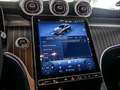 Mercedes-Benz GLC 200 4M AMG MEMO 360 AHK DISTR KAMERA SPUR Schwarz - thumbnail 17