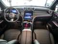 Mercedes-Benz GLC 200 4M AMG MEMO 360 AHK DISTR KAMERA SPUR Schwarz - thumbnail 8