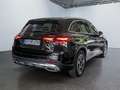 Mercedes-Benz GLC 200 4M AMG SPUR AHK 360 PDC SHZ MEMO Schwarz - thumbnail 4