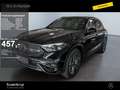 Mercedes-Benz GLC 200 4M AMG SPUR AHK 360 PDC SHZ MEMO Schwarz - thumbnail 1
