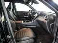 Mercedes-Benz GLC 200 4M AMG MEMO 360 AHK DISTR KAMERA SPUR Schwarz - thumbnail 5