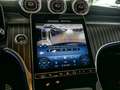 Mercedes-Benz GLC 200 4M AMG MEMO 360 AHK DISTR KAMERA SPUR Schwarz - thumbnail 14