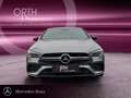 Mercedes-Benz CLA 35 AMG SB 4M HUD+BURMESTER+NIGHT+M-BEAM+NAVI Gris - thumbnail 7