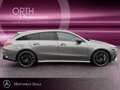 Mercedes-Benz CLA 35 AMG SB 4M HUD+BURMESTER+NIGHT+M-BEAM+NAVI Gris - thumbnail 6