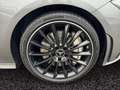 Mercedes-Benz CLA 35 AMG SB 4M HUD+BURMESTER+NIGHT+M-BEAM+NAVI Gris - thumbnail 16