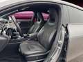 Mercedes-Benz CLA 35 AMG SB 4M HUD+BURMESTER+NIGHT+M-BEAM+NAVI Gris - thumbnail 10