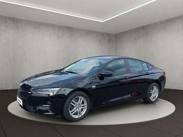 Grand Sport BusinessEdition S/S