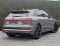 Audi Q8 e-tron (Q8) e-tron -2x S-line- Black edition-chronosgrijs Gris - thumbnail 3