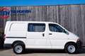 Toyota Hiace 2.5 D4-D Doppelkabine AHK 65KW Blanco - thumbnail 4