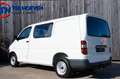 Toyota Hiace 2.5 D4-D Doppelkabine AHK 65KW Blanco - thumbnail 2