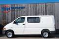Toyota Hiace 2.5 D4-D Doppelkabine AHK 65KW Blanco - thumbnail 1