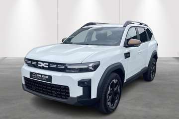 Mild hybrid 140 Extreme 4 jaar routine onderhoud g
