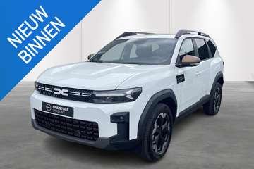 Mild hybrid-G 140 Extreme 4 jaar routine onderhoud