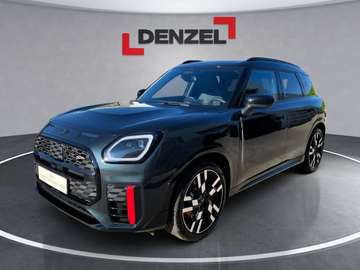 Countryman JCW All4 U25