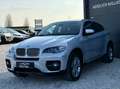 BMW X6 xDrive 40d*R-Kamera*Standh.*Navi*Trittbrett*TOP* Silber - thumbnail 3
