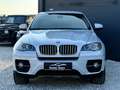 BMW X6 xDrive 40d*R-Kamera*Standh.*Navi*Trittbrett*TOP* Silber - thumbnail 2