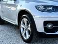 BMW X6 xDrive 40d*R-Kamera*Standh.*Navi*Trittbrett*TOP* Silber - thumbnail 4