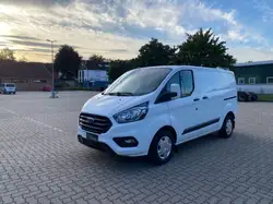 Ford Transit Custom 170 PS R.Kamera voll Service AHK
