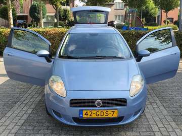 Punto 1.4 Dynamic