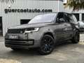 Land Rover Range Rover 3.0 P510E 510CH PHEV 1ST EDITION SWB Gris - thumbnail 2