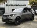 Land Rover Range Rover 3.0 P510E 510CH PHEV 1ST EDITION SWB Gris - thumbnail 1