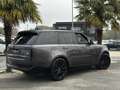 Land Rover Range Rover 3.0 P510E 510CH PHEV 1ST EDITION SWB Gris - thumbnail 5