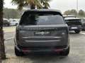 Land Rover Range Rover 3.0 P510E 510CH PHEV 1ST EDITION SWB Gris - thumbnail 6