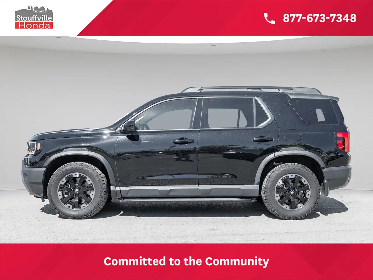 Honda Passport снимка Honda Passport