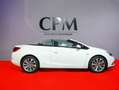 Opel Cascada CASCADA ULTIMATE SPORT-PAKET 1.HD TOP ZUSTAND Blanc - thumbnail 5