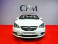 Opel Cascada CASCADA ULTIMATE SPORT-PAKET 1.HD TOP ZUSTAND Blanc - thumbnail 2