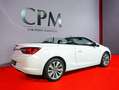 Opel Cascada CASCADA ULTIMATE SPORT-PAKET 1.HD TOP ZUSTAND Blanc - thumbnail 7