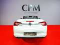 Opel Cascada CASCADA ULTIMATE SPORT-PAKET 1.HD TOP ZUSTAND Blanc - thumbnail 4
