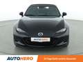 Mazda MX-5 2.0 Exclusive-Line *NAVI*LED*TEMPO*PDC*SHZ*ALU* Schwarz - thumbnail 9