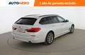 BMW 520 520dA Blanc - thumbnail 5