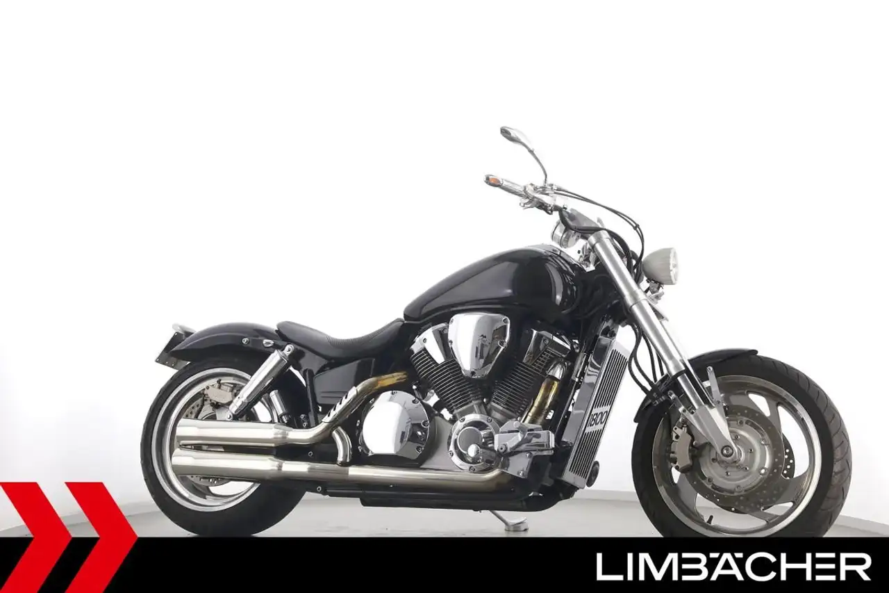 Honda VTX 1800