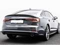 Audi A5 40 TFSI 190ch Design Luxe S tronic 7 Euro6d-T 132g Grau - thumbnail 8