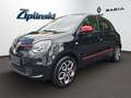 Renault Twingo Equilibre , Touchscreen, Klimaautom. Schwarz - thumbnail 1