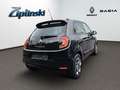 Renault Twingo Equilibre , Touchscreen, Klimaautom. Schwarz - thumbnail 3