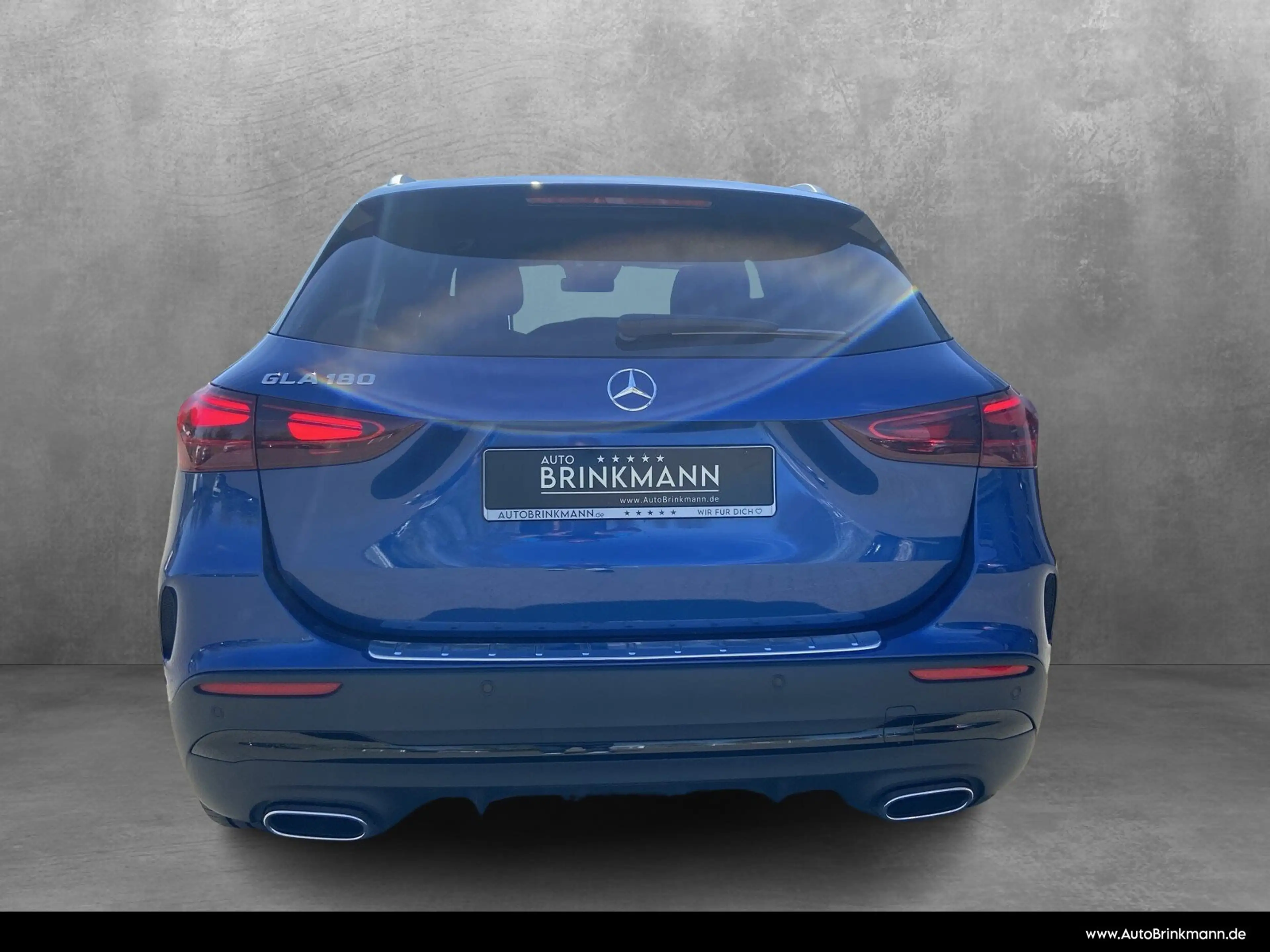 Mercedes-Benz GLA 180 GLA 180 AMG/NIGHT/DISTRONIC/MULTIBEAM/Kam./TOTW — photo 6