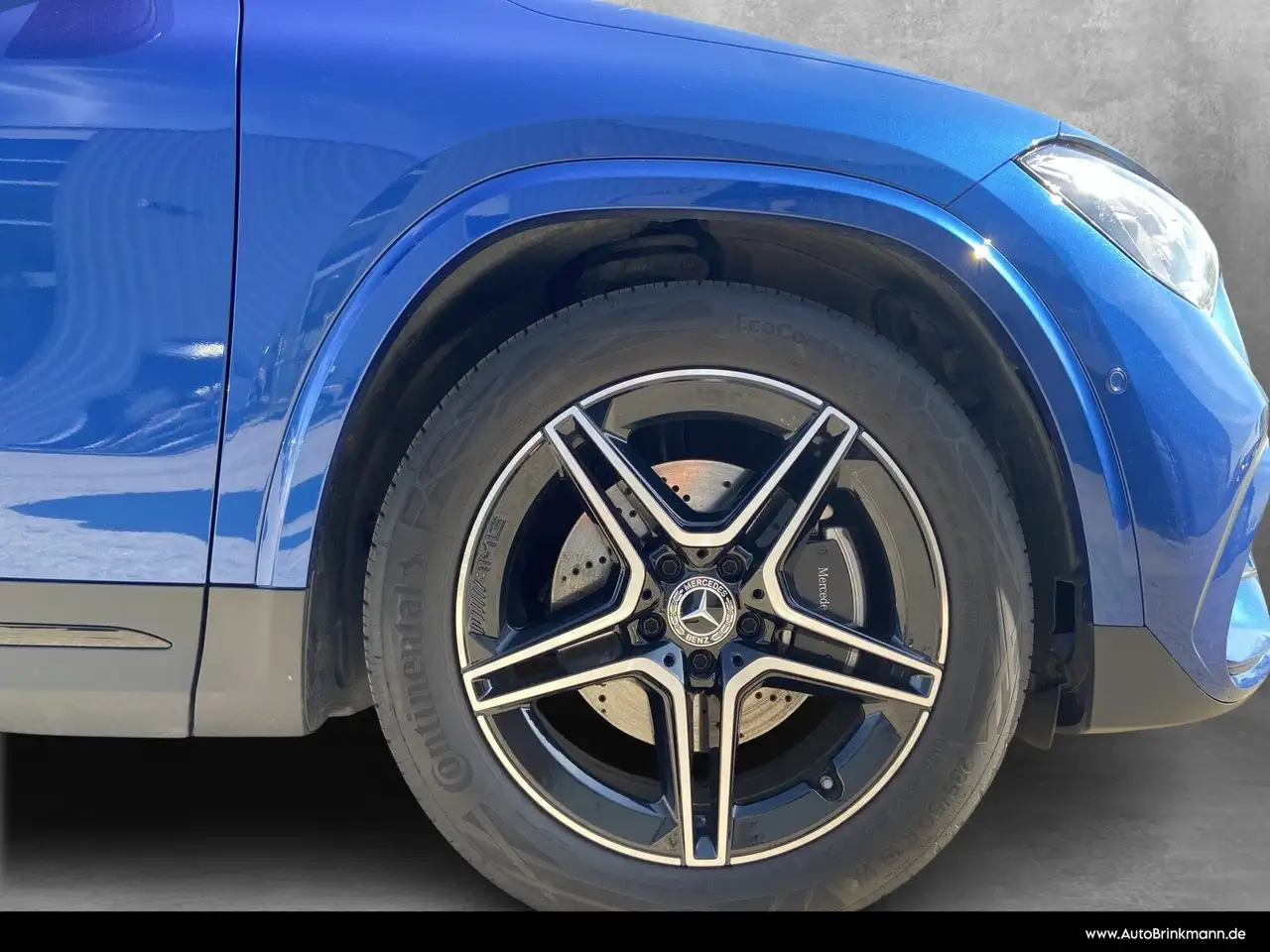 Mercedes-Benz GLA 180 AMG/NIGHT/DISTRONIC/MULTIBEAM/Kam./TOTW, миниатюра 8