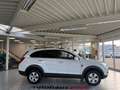 Chevrolet Captiva 2.4 LS 2WD NAVI/BT/PDC/AHK Weiß - thumbnail 2
