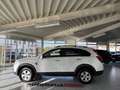 Chevrolet Captiva 2.4 LS 2WD NAVI/BT/PDC/AHK Weiß - thumbnail 5