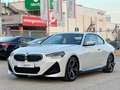 BMW 220 220dA Coupé M Sport Wit - thumbnail 3